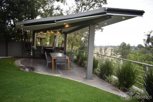Venta de Casa en Valle Real Coto Santa Fe — foto 3