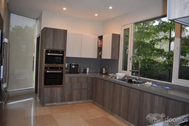 Venta de Casa en Valle Real Coto Santa Fe — foto 5