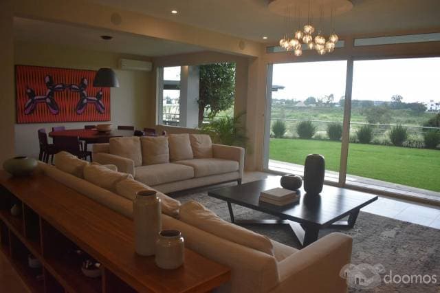 Venta de Casa en Valle Real Coto Santa Fe — foto 9