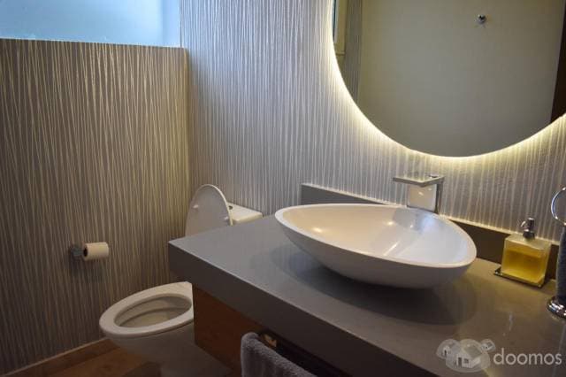 Venta de Casa en Valle Real Coto Santa Fe — foto 12