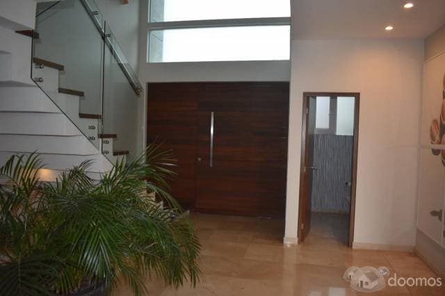 Venta de Casa en Valle Real Coto Santa Fe — foto 13