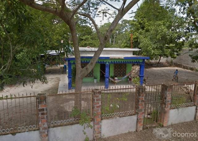 CASA EN VENTA EN COMALCALCO RANCHERIA PROGRESO TULAR 2DA — foto 1