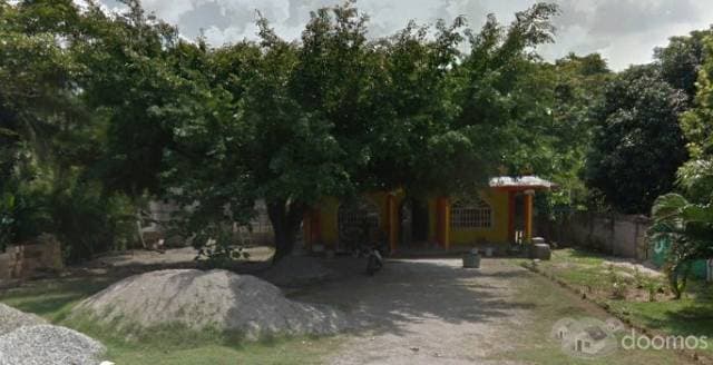 CASA EN VENTA EN PROGRESO TULAR SEGUNDA SECCION — foto 1