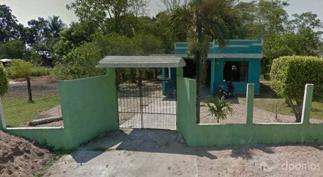 CASA EN VENTA EN TECOLUTILLA CALLE IGNACIO LOPÉZ RAYON — foto 1