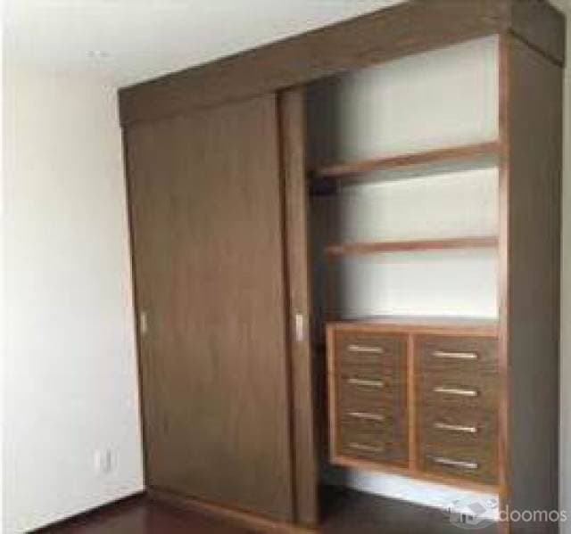 Departamento en renta en Av. Toluca — foto 3