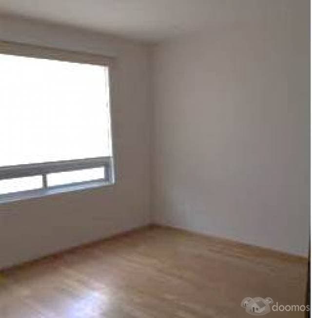 Departamento en renta en Av. Toluca — foto 4