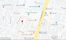 Casa en venta en Guadalupe Inn $2,370,000.00 pesos.