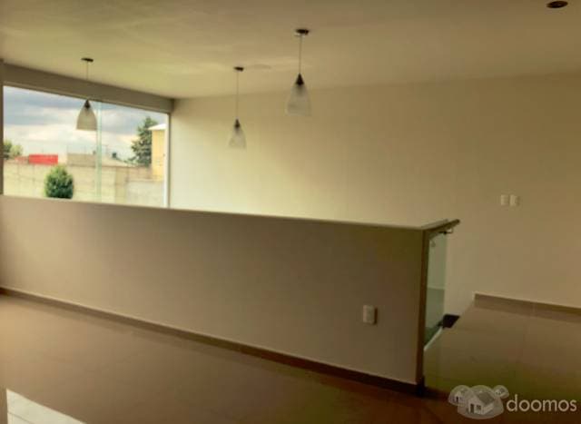 CASA SOLA COL. LÁZARO CÁRDENAS METEPEC EDO MEX — foto 6