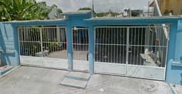 CASA EN VENTA EN PARAISO CALLE AUGUSTO HERNANDEZ COL PUERTO CEIBA