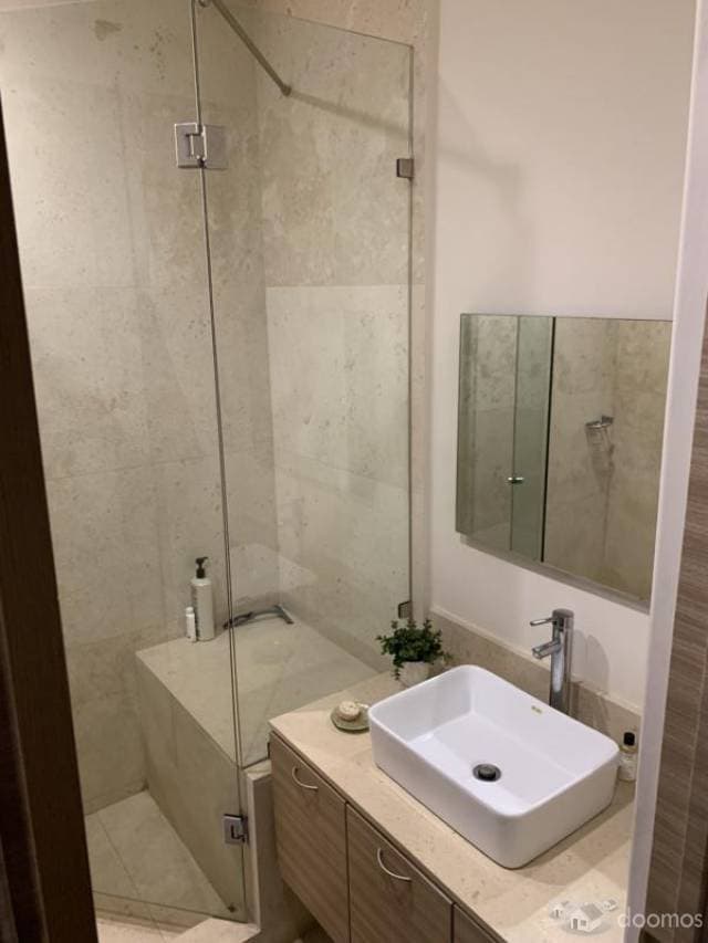 DEPARTAMENTO DUPLEX EN LA COLONIA ROMA — foto 9