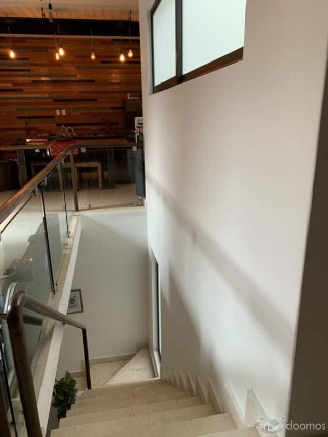 DEPARTAMENTO DUPLEX EN LA COLONIA ROMA — foto 11