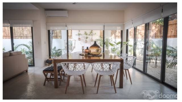 Venta de casa en Tulum — foto 3