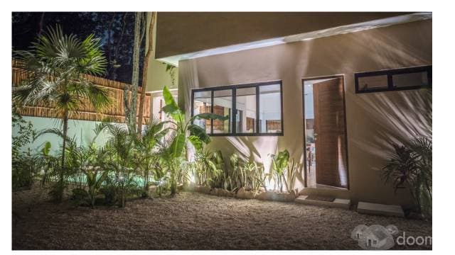 Venta de casa en Tulum — foto 8