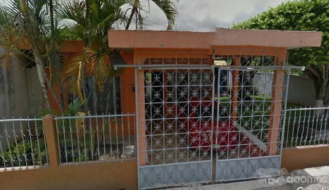VENTA DE CASA EN LA CALLE REVOLUCION DE LA COLONIA MACULTEPEC