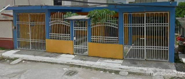 CASA EN MACULTEPEC CALLE MELCHOR OCAMPO — foto 1
