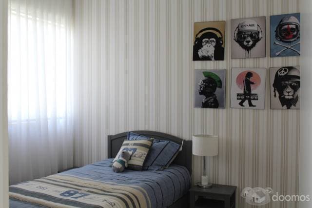 Departamento de 2 recámaras en Playa del Carmen — foto 5