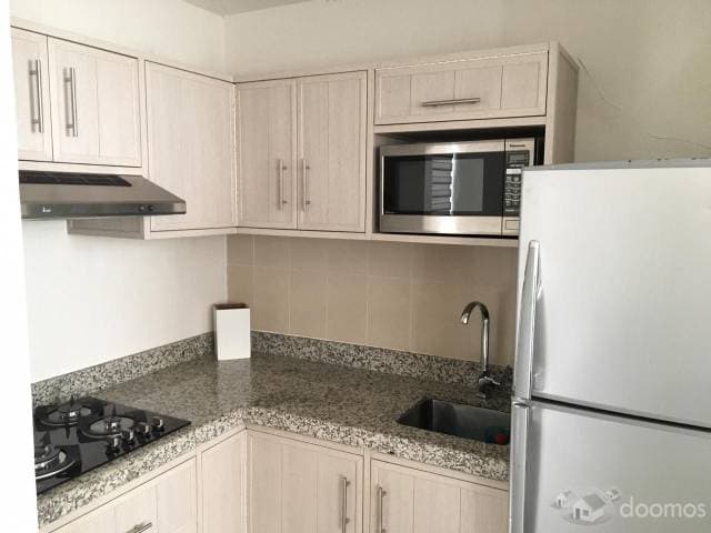 Departamento de 2 recámaras en Playa del Carmen — foto 7