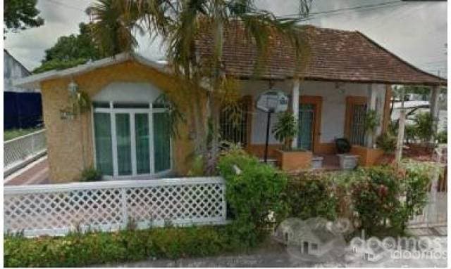 CASA EN VENTA EN LA COLONIA SANTA ELISABE CALLE VENUSTIANO CARRANZA