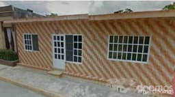 CASA EN VENTA EN LA COLONIA SANTA ISABEL DEL MUNICIPIO DE CENTRO
