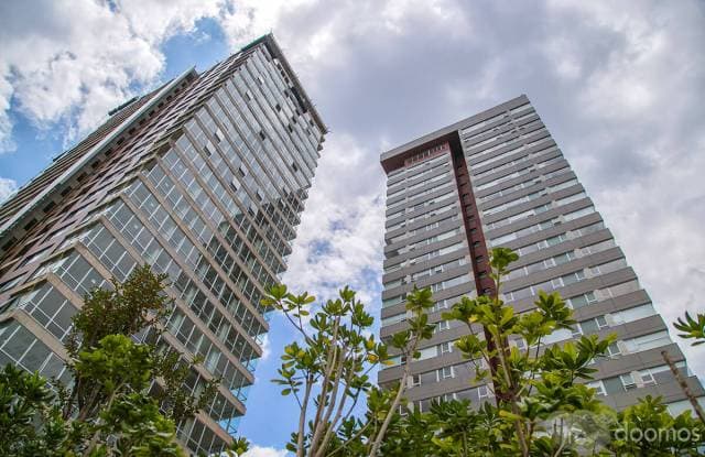 DEPARTAMENTO DE LUJO EN CDMX — foto 2