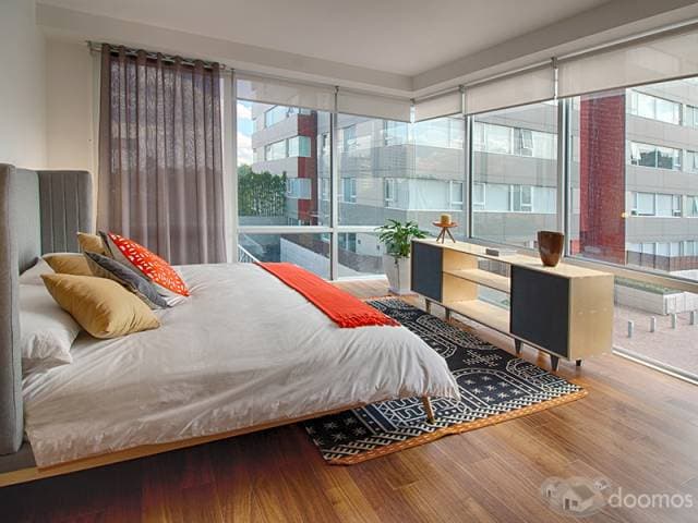 DEPARTAMENTO DE LUJO EN CDMX — foto 5