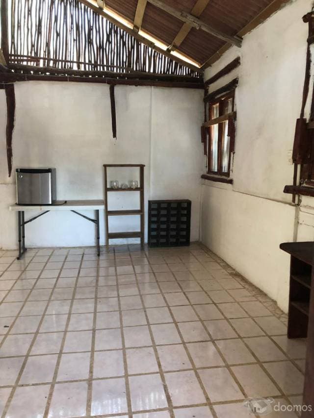Lindo espacio tipo cabaña — foto 2