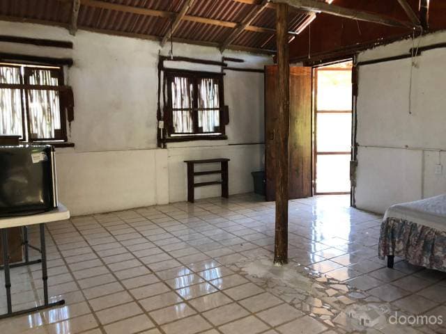 Lindo espacio tipo cabaña — foto 4