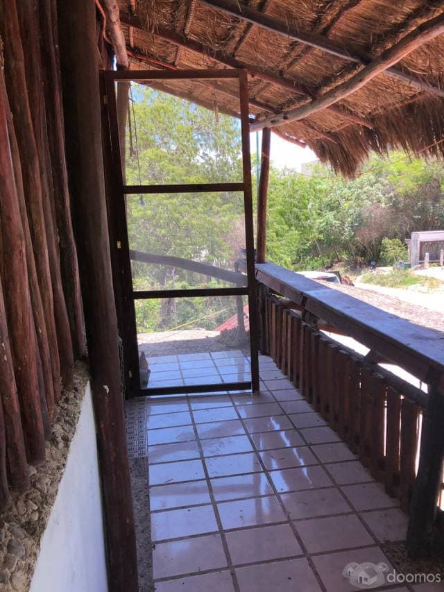 Lindo espacio tipo cabaña — foto 7