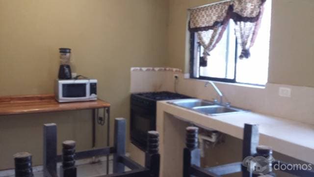CENTRICO APARTAMENTO EQUIPADO EN CAJEME SONORA — foto 1