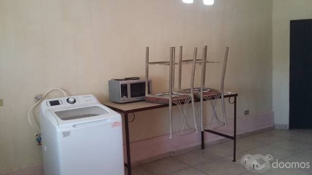 CENTRICO APARTAMENTO EQUIPADO EN CAJEME SONORA — foto 4
