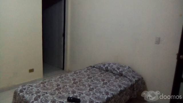 CENTRICO APARTAMENTO EQUIPADO EN CAJEME SONORA — foto 5