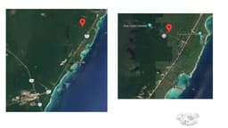 En venta lote en Tulum, dentro de ruta cenote dos ojos