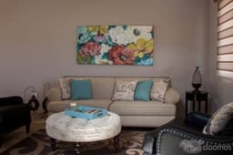 Casa Hermosa Con Potencial a 4 Recamaras