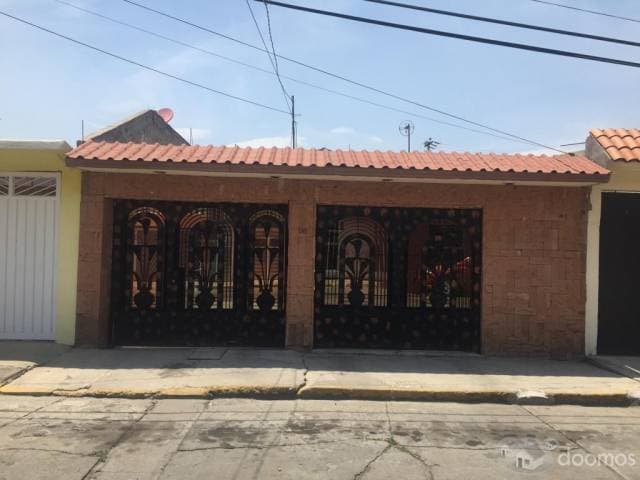VENTA DE CASA EN CD. AZTECA — foto 1