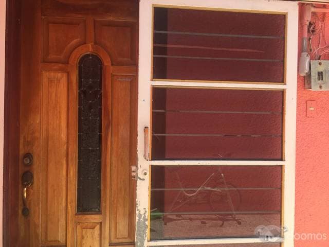 VENTA DE CASA EN CD. AZTECA — foto 3