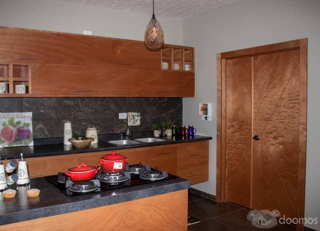 Casa Residencial Zinfandel En Privada Nueva — foto 3