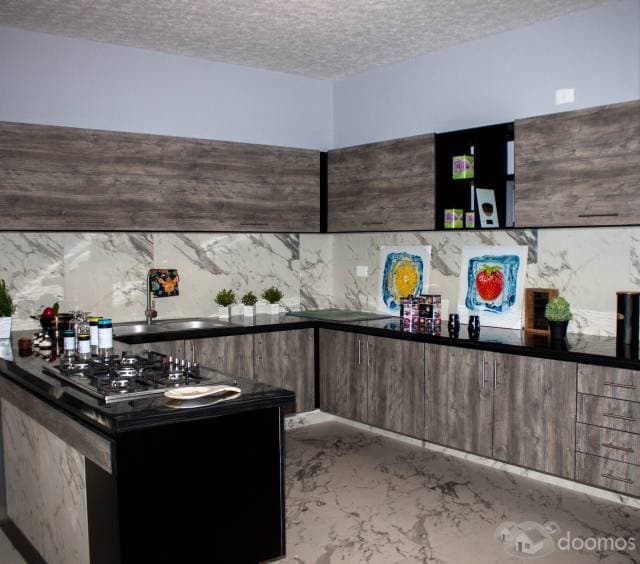 Casa Residencial Grenache En Privada Nueva — foto 3