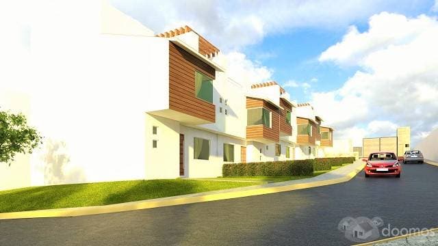 PREVENTA CASAS CONDOMINIO, ESTADO DE MEXICO, CASAS MEXICO — foto 3