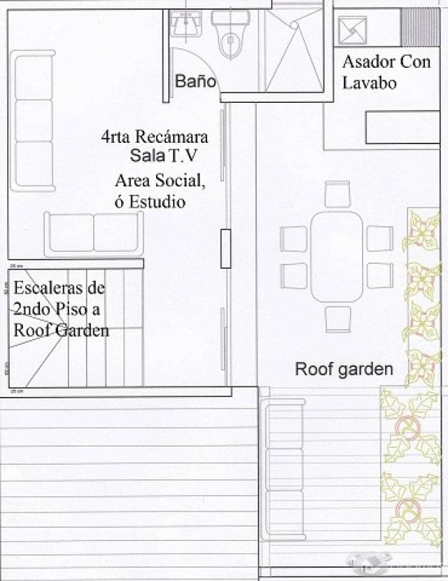 PREVENTA CASAS CONDOMINIO, ESTADO DE MEXICO, CASAS MEXICO — foto 11