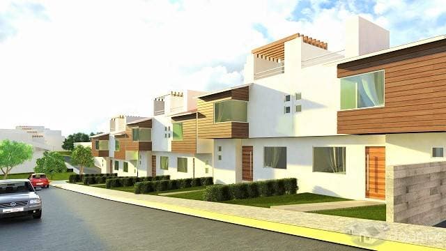 PREVENTA CASAS CONDOMINIO, ESTADO DE MEXICO, CASAS MEXICO — foto 12