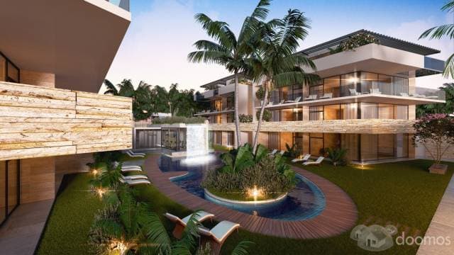 En venta departamento en Tulum, Xperience Tulum — foto 4