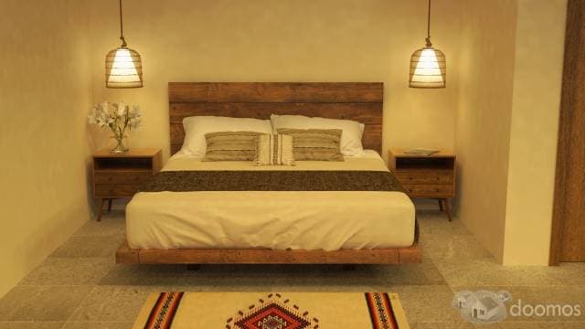 En venta departamento en Tulum, Xperience Tulum — foto 9