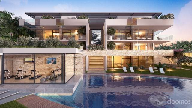 En venta departamento en Tulum, Xperience Tulum — foto 12
