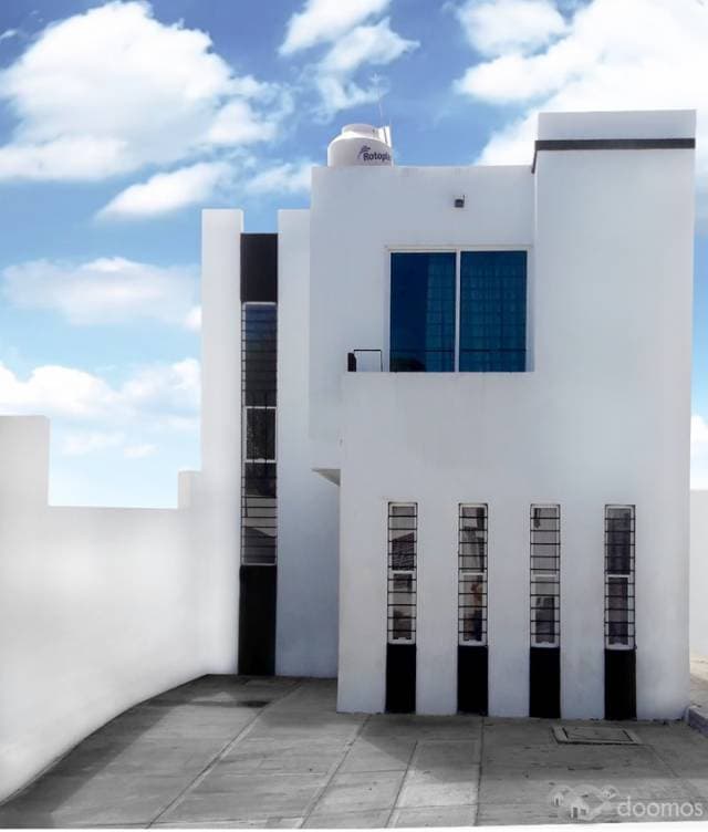 Increíble casa en Venta en Tepic — foto 1
