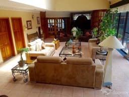 RESIDENCIA EN EL PEDREGAL