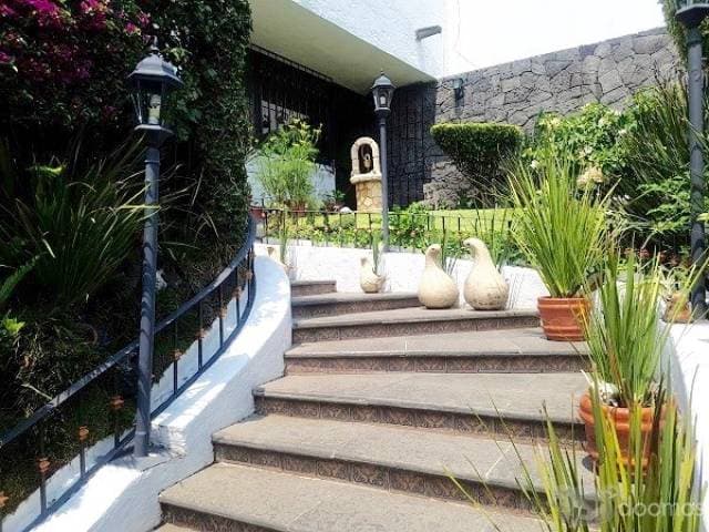 RESIDENCIA EN EL PEDREGAL — foto 4