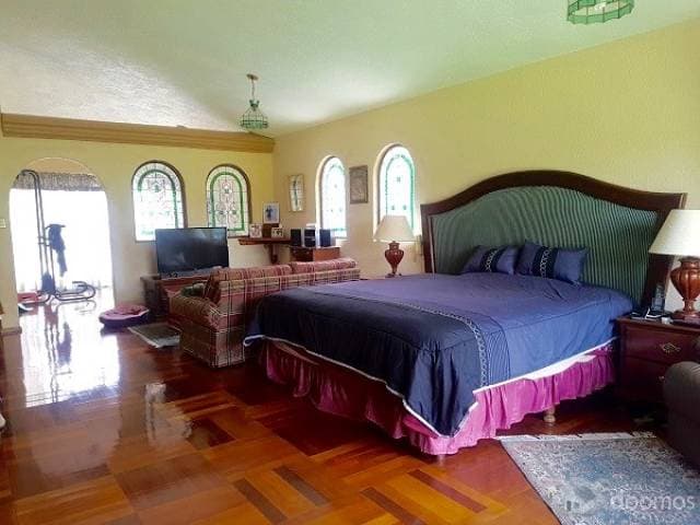 RESIDENCIA EN EL PEDREGAL — foto 5