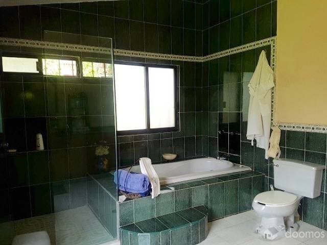 RESIDENCIA EN EL PEDREGAL — foto 6