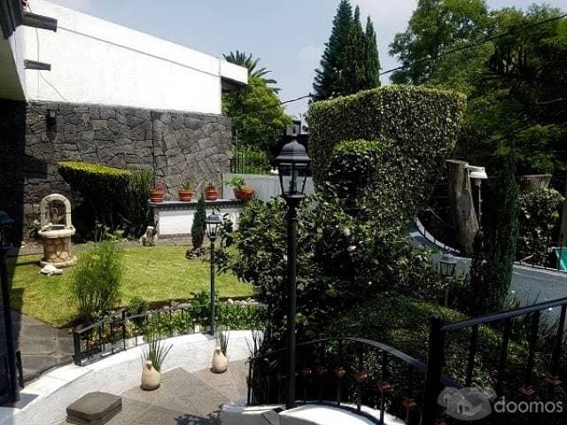 RESIDENCIA EN EL PEDREGAL — foto 9
