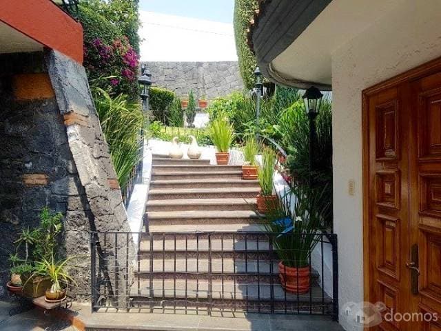 RESIDENCIA EN EL PEDREGAL — foto 11